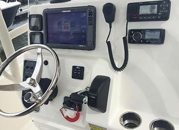 Chart House Marine Electronics & Outfitting Chart House Marine Electronics & Outfitting